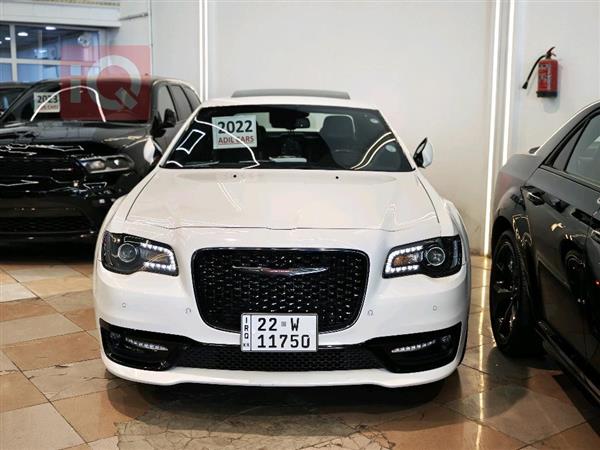 كرايسلر 300 2022 للبيع في العراق - اربيل